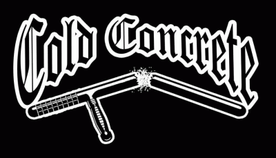 logo Cold Concrete logo Cold Concrete
